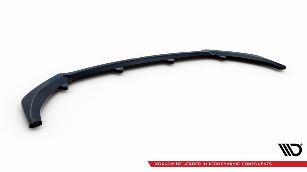 Lip Anteriore V.1 compatibile con Kia Stinger GT / GT-Line Mk1 (2017-2023)