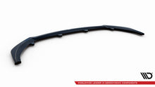 Lip Anteriore V.1 compatibile con Kia Stinger GT / GT-Line Mk1 (2017-2023)