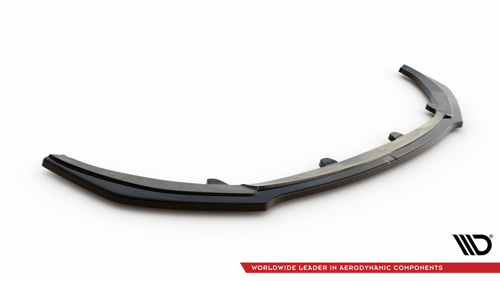 Lip Anteriore V.1 compatibile con Kia Stinger GT / GT-Line Mk1 (2017-2023)