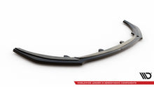 Lip Anteriore V.1 compatibile con Kia Stinger GT / GT-Line Mk1 (2017-2023)