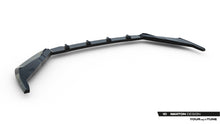 Lip Anteriore V.1 compatibile con Lexus IS 500 Mk3 Facelift 2 (XE30) (2020-)