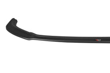 Lip Anteriore V.1 compatibile con Mazda 6 Mk3 (2012-2014)