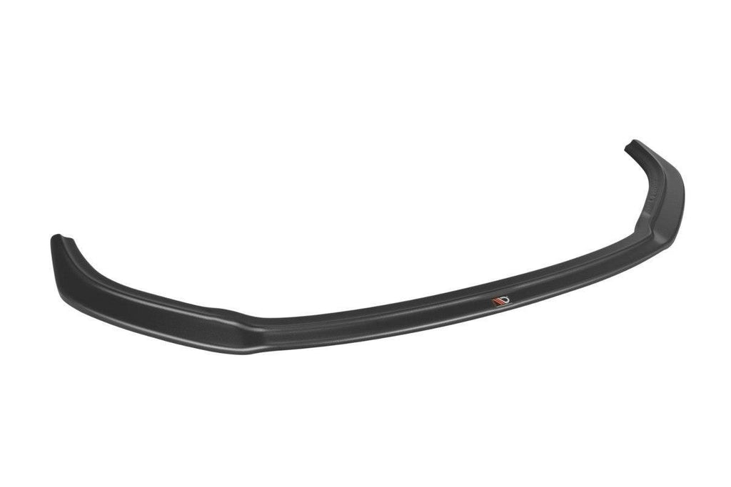 Lip Anteriore V.1 compatibile con Mazda 6 Mk3 (2012-2014)