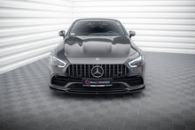Lip Anteriore V.1 compatibile con Mercedes-Benz GT AMG 53 4-Door Coupe X290