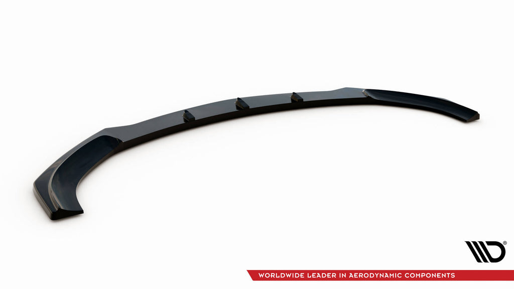 Lip Anteriore V.1 compatibile con Mercedes-Benz Classe E / E53 AMG-Line / AMG C238 / A238 (2017-2020)