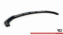 Lip Anteriore V.1 compatibile con Mercedes-Benz Classe E / E53 AMG-Line / AMG C238 / A238 (2017-2020)