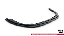 Lip Anteriore V.1 compatibile con Peugeot RCZ Mk1 (2010-2012)