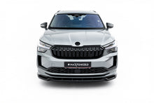 Lip Anteriore V.1 compatibile con Skoda Kodiaq Sportline Mk2 (2024-)
