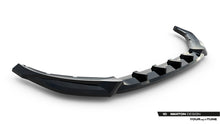 Lip Anteriore V.1 compatibile con Skoda Kodiaq Sportline Mk2 (2024-)