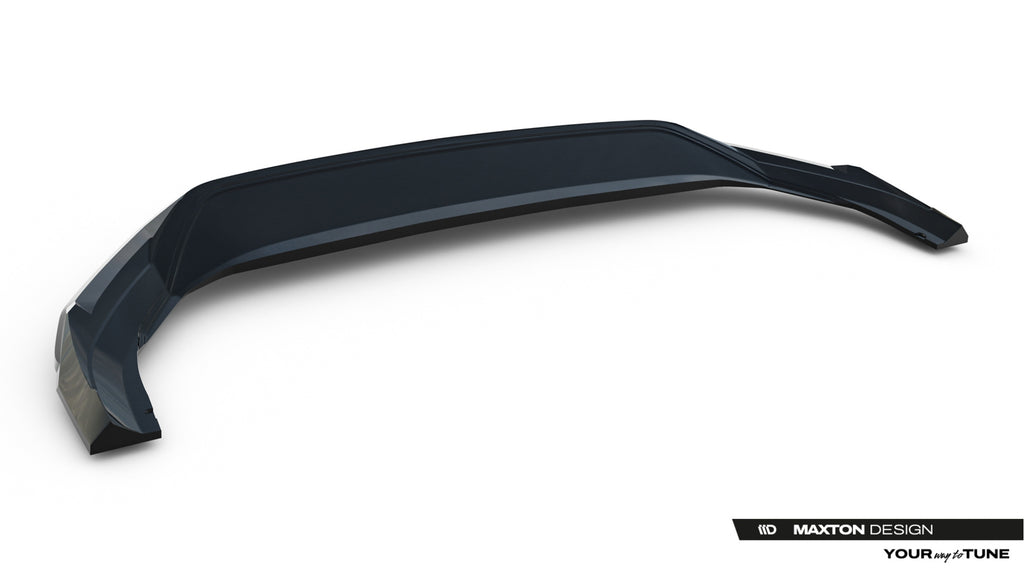 Lip Anteriore V.1 compatibile con Skoda Superb Sportline Mk4 (2024-)
