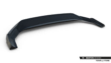 Lip Anteriore V.1 compatibile con Skoda Superb Sportline Mk4 (2024-)