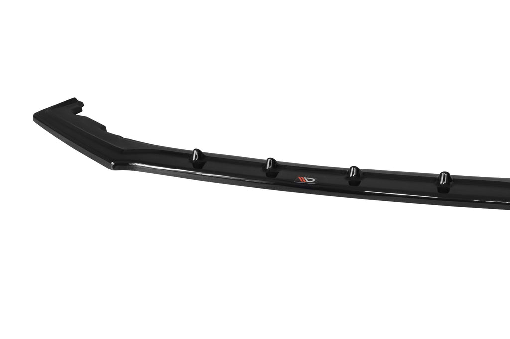 Lip Anteriore V.1 compatibile con Subaru BRZ Mk1 Facelift (2017-2020)