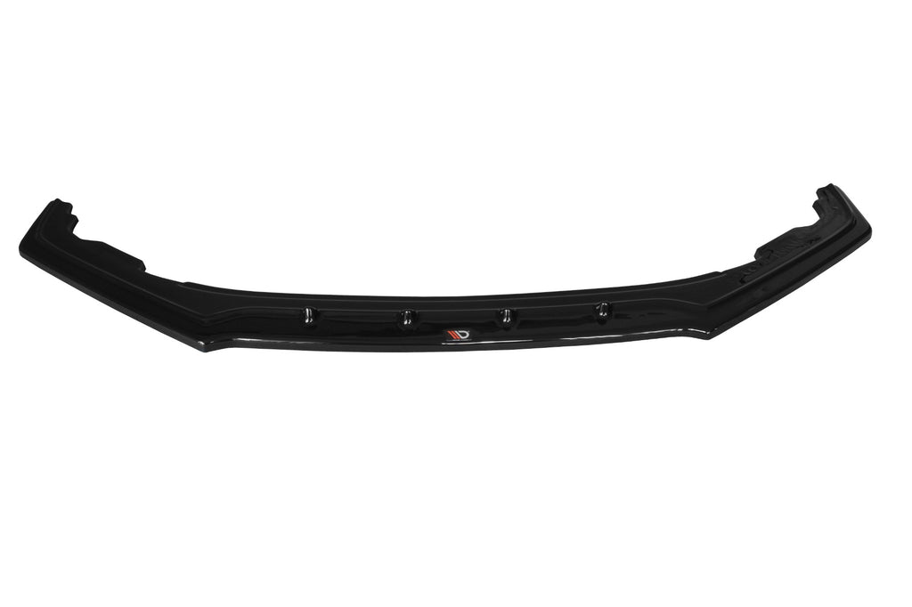 Lip Anteriore V.1 compatibile con Subaru BRZ Mk1 Facelift (2017-2020)