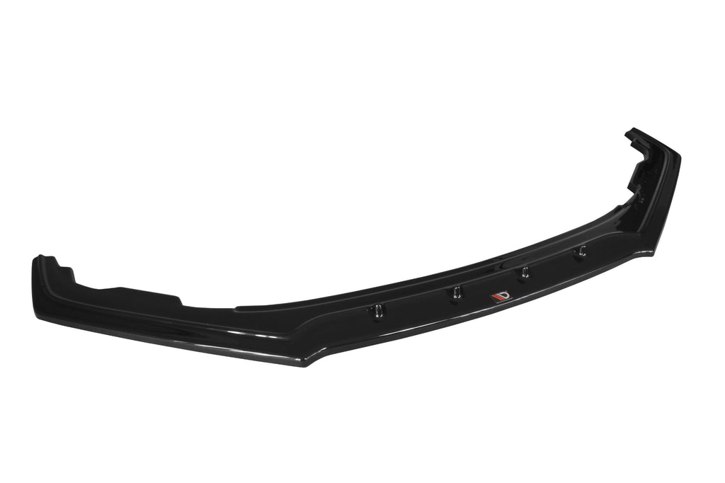 Lip Anteriore V.1 compatibile con Subaru BRZ Mk1 Facelift (2017-2020)