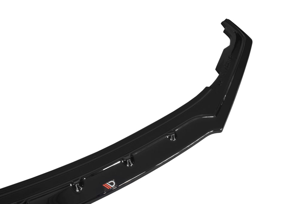 Lip Anteriore V.1 compatibile con Subaru BRZ Mk1 Facelift (2017-2020)