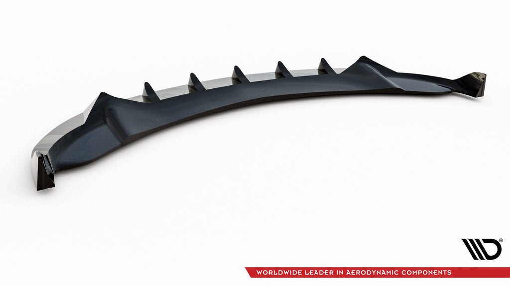 Lip Anteriore V.1 compatibile con Tesla Model Y Mk1 (2020-2025)