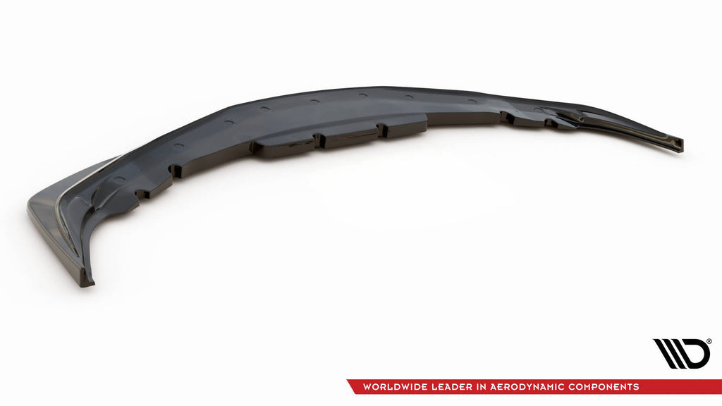 Lip Anteriore V.1 compatibile con Toyota Supra Mk5 (2019-)
