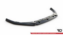 Lip Anteriore V.1 compatibile con Volvo S60 / V60 R-Design Mk3 (2018-)