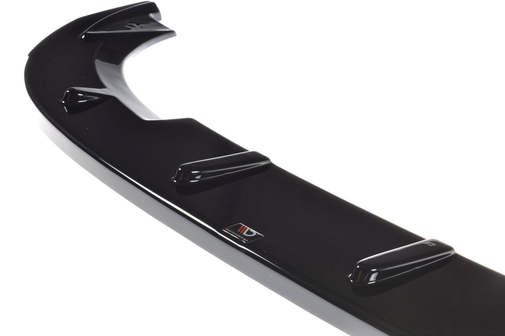 Lip Anteriore V.2 Fiat 500 Abarth Mk1