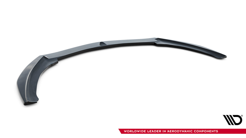 Lip Anteriore V.2 Alfa Romeo Giulietta - Maxton Design