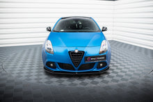 Carica l'immagine nel visualizzatore di Gallery, Lip Anteriore V.2 Alfa Romeo Giulietta - dettaglio