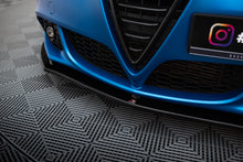 Carica l'immagine nel visualizzatore di Gallery, Lip Anteriore V.2 Alfa Romeo Giulietta - montato