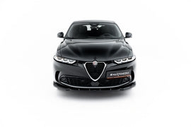Lip Anteriore V.2 Alfa Romeo Tonale Mk1