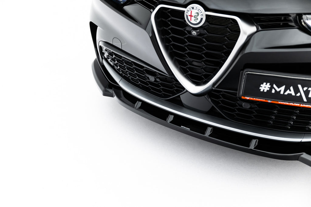 Lip Anteriore V.2 Alfa Romeo Tonale Mk1