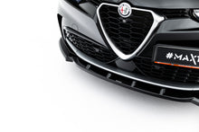 Carica l'immagine nel visualizzatore di Gallery, Lip Anteriore V.2 Alfa Romeo Tonale Mk1