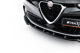 Lip Anteriore V.2 Alfa Romeo Tonale Mk1