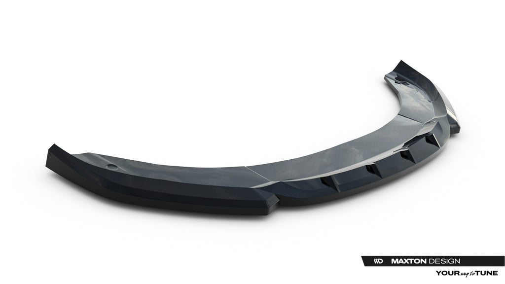 Lip Anteriore V.2 Alfa Romeo Tonale Mk1