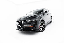 Carica l'immagine nel visualizzatore di Gallery, Lip Anteriore V.2 Alfa Romeo Tonale Mk1