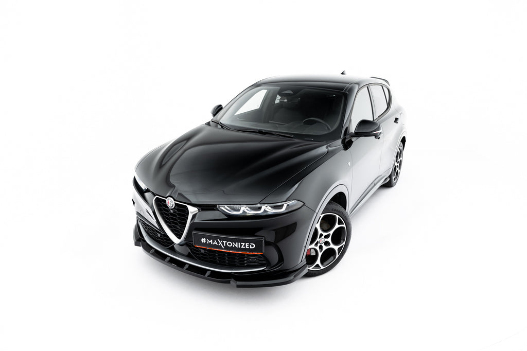 Lip Anteriore V.2 Alfa Romeo Tonale Mk1