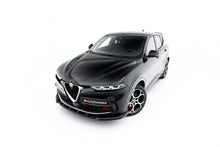 Carica l'immagine nel visualizzatore di Gallery, Lip Anteriore V.2 Alfa Romeo Tonale Mk1