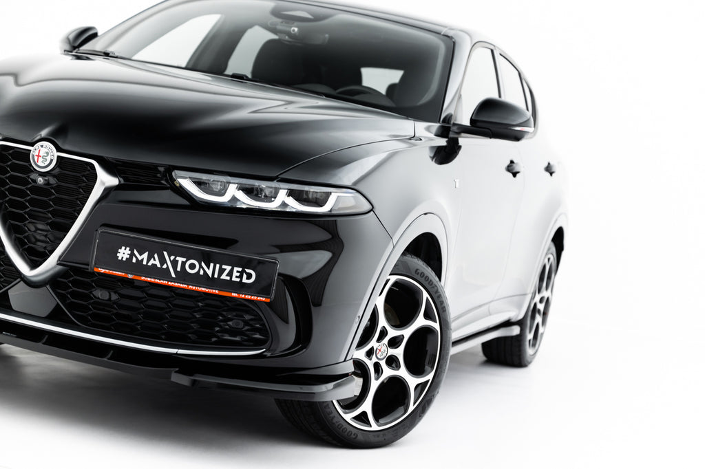 Lip Anteriore V.2 Alfa Romeo Tonale Mk1
