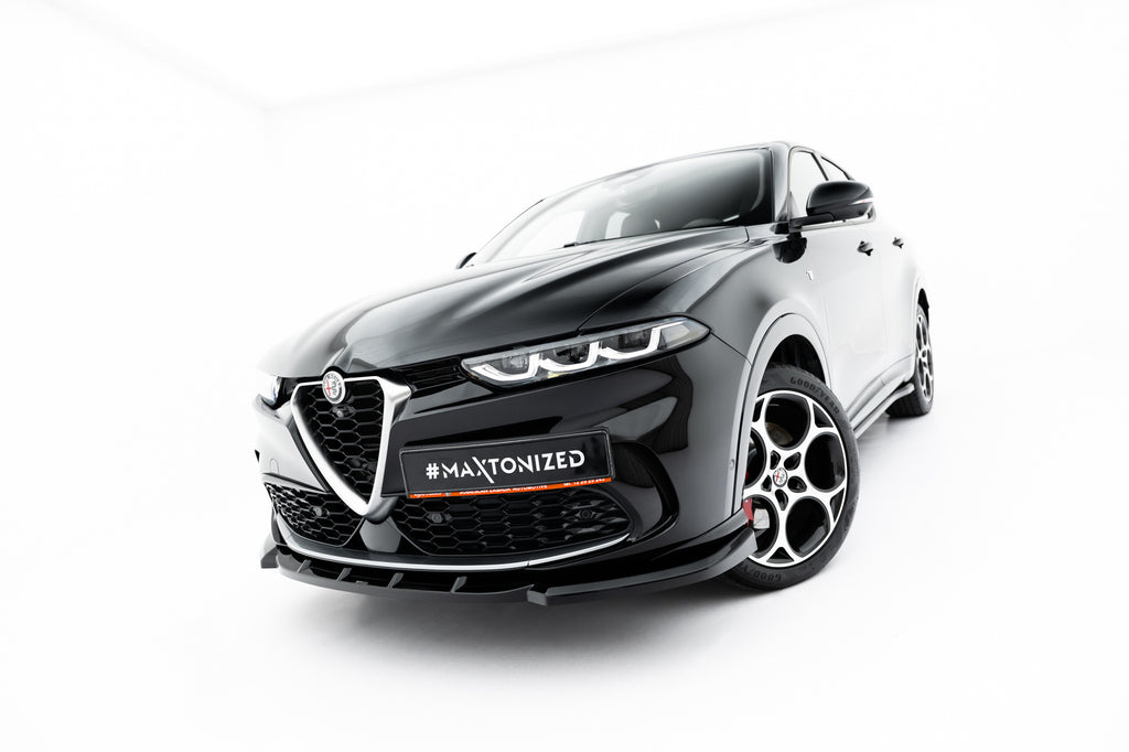 Lip Anteriore V.2 Alfa Romeo Tonale Mk1