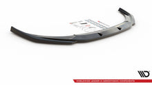Carica l'immagine nel visualizzatore di Gallery, Lip anteriore V.2 Audi A1 S-Line GB Maxton Design