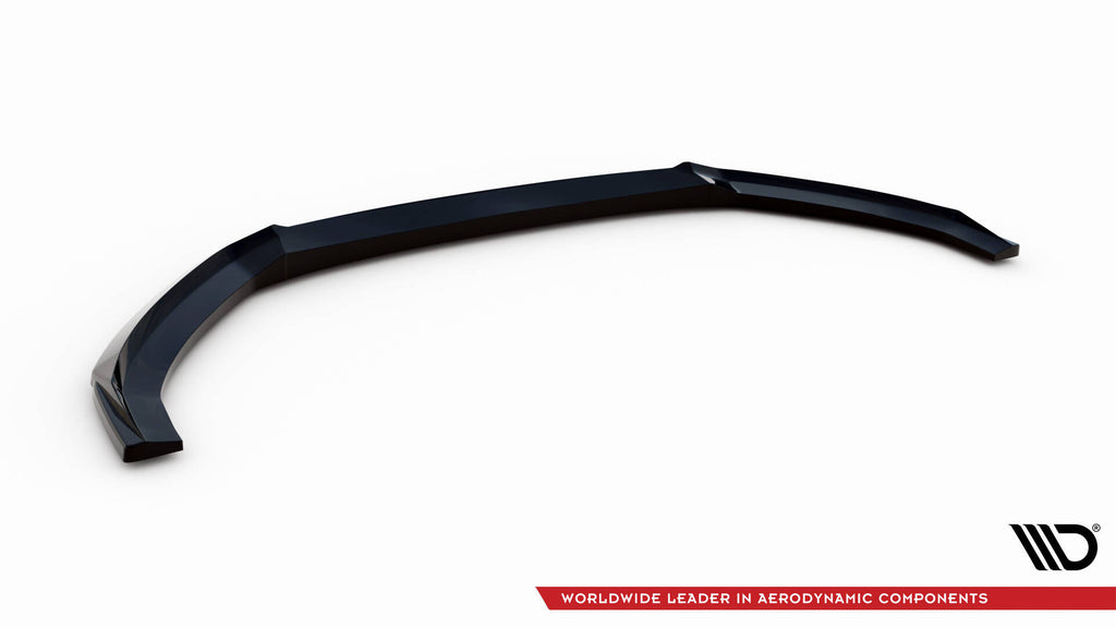 Lip Anteriore V.2 Audi A3 Sportback 8V Facelift