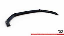 Load image into Gallery viewer, Lip Anteriore V.2 Audi A3 Sportback 8V Facelift