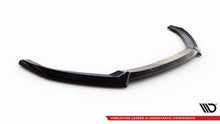 Load image into Gallery viewer, Lip Anteriore V.2 Audi A3 Sportback 8V Facelift