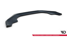 Load image into Gallery viewer, Lip Anteriore V.2 Audi A4 B8 FL Maxton Design prodotto
