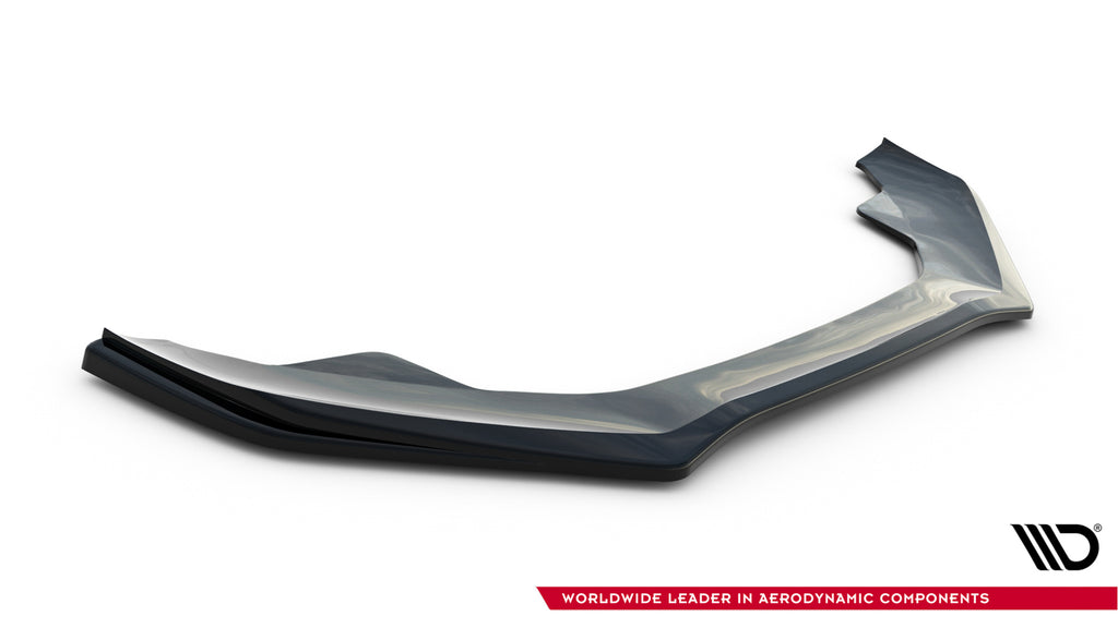 Lip Anteriore V.2 Audi A4 B8 FL Maxton Design prodotto