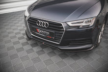 Load image into Gallery viewer, Lip Anteriore V.2 Audi A4 Berlina / Avant B9