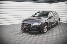 Load image into Gallery viewer, Lip Anteriore V.2 Audi A4 Berlina / Avant B9