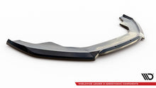 Carica l'immagine nel visualizzatore di Gallery, Lip Anteriore V.2 Audi A4 Competition B8 Facelift Maxton Design