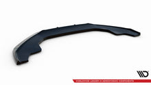 Carica l'immagine nel visualizzatore di Gallery, Lip Anteriore V.2 Audi A4 Competition B8 Facelift Maxton Design