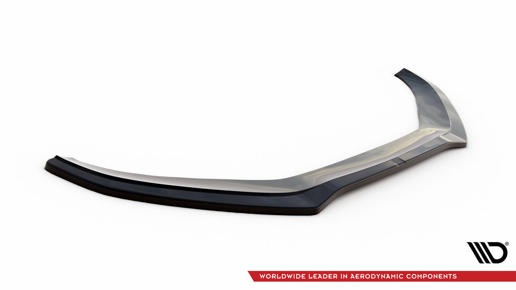 Lip Anteriore V.2 – Audi A4 S-Line / S4 B8 Facelift - em-power.it