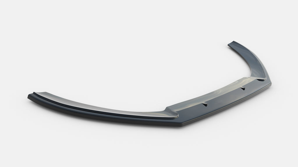 Lip Anteriore V.2 Audi A4 B8 Maxton Design prodotto