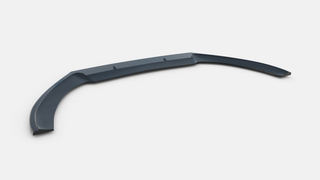 Lip Anteriore V.2 Audi A4 B8 Maxton Design prodotto
