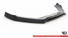 Carica l'immagine nel visualizzatore di Gallery, Lip Anteriore V.2 Audi A5 Coupé / Sportback 8T Facelift